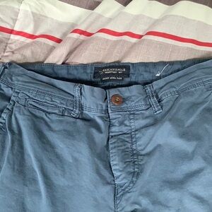 Size 30W men’s American eagle shorts